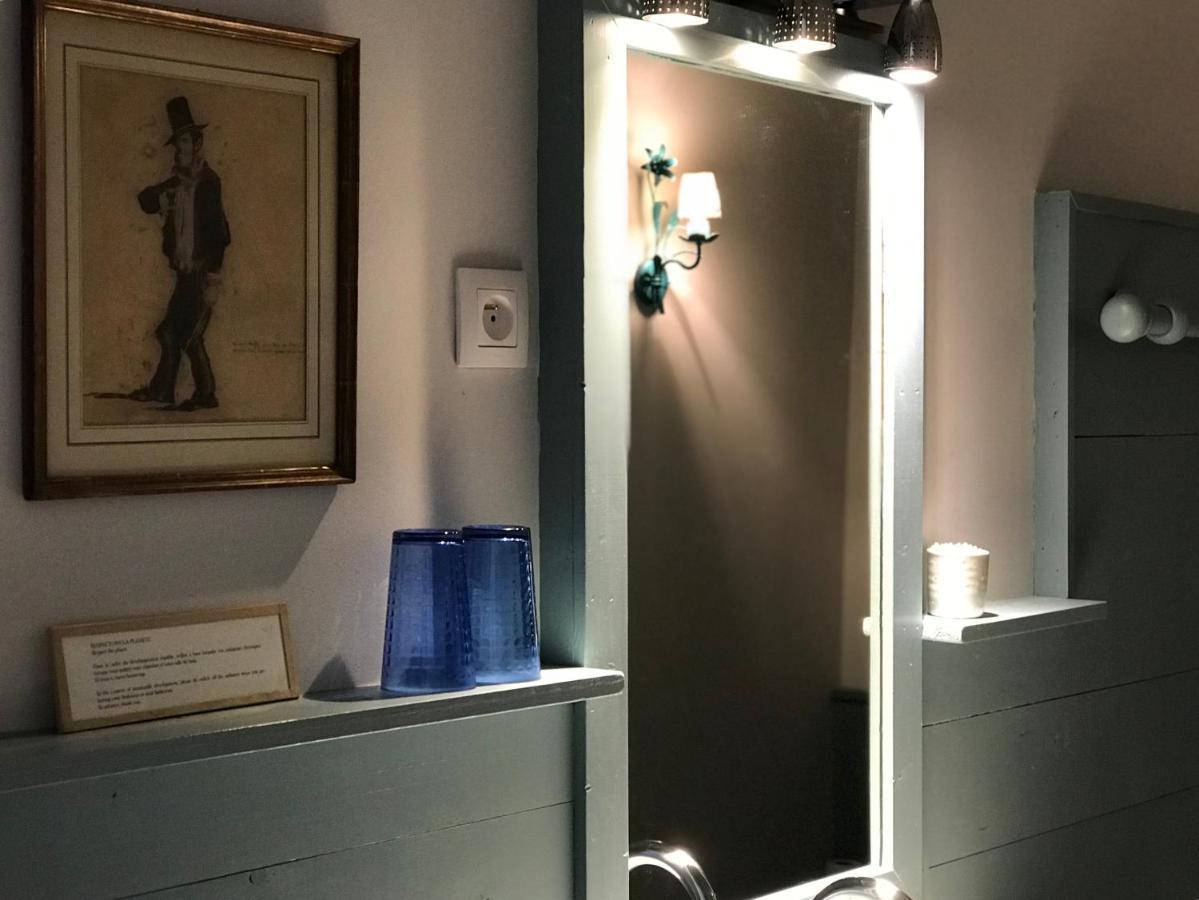 سانت فارجو La Maison Jeanne D'Arc المظهر الخارجي الصورة