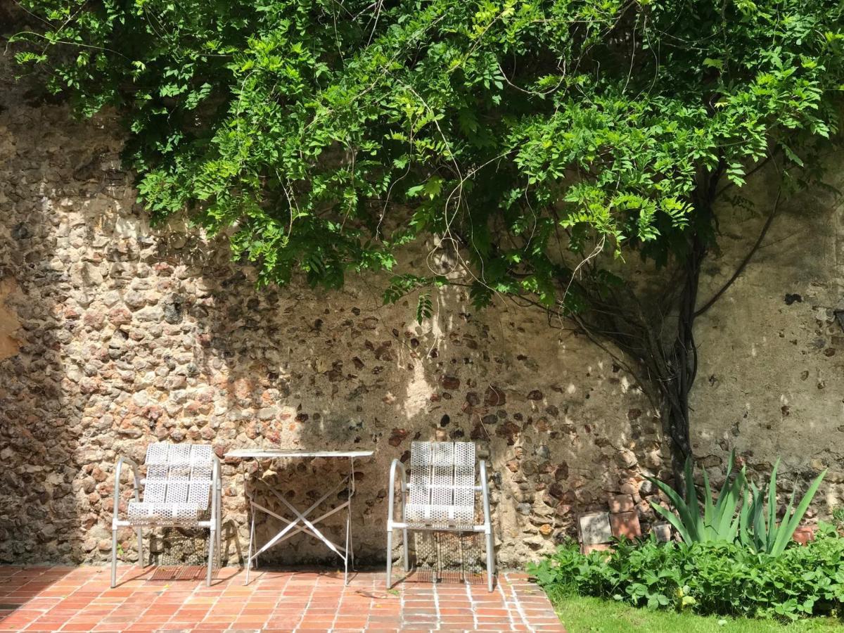 سانت فارجو La Maison Jeanne D'Arc المظهر الخارجي الصورة