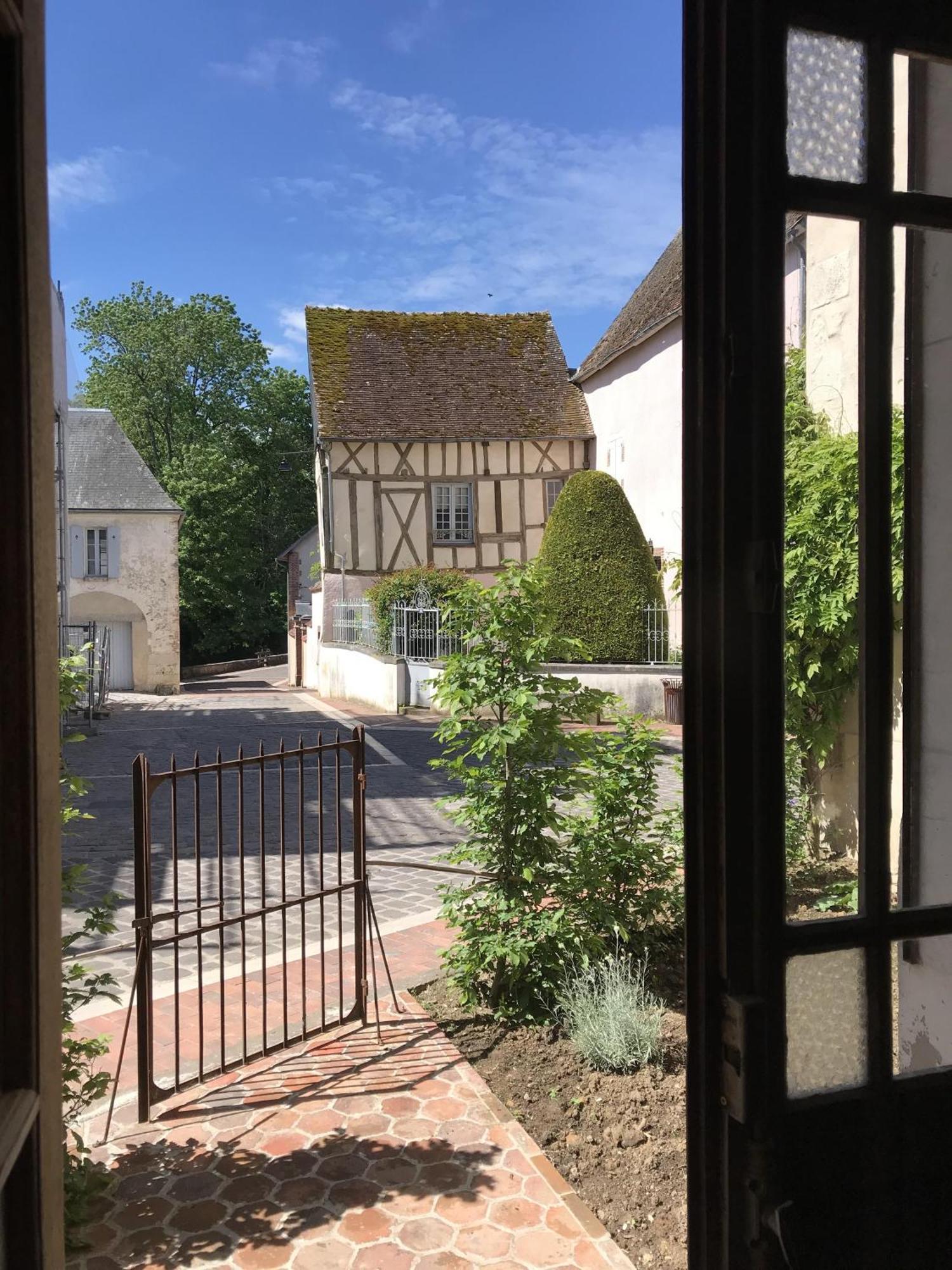 سانت فارجو La Maison Jeanne D'Arc الغرفة الصورة