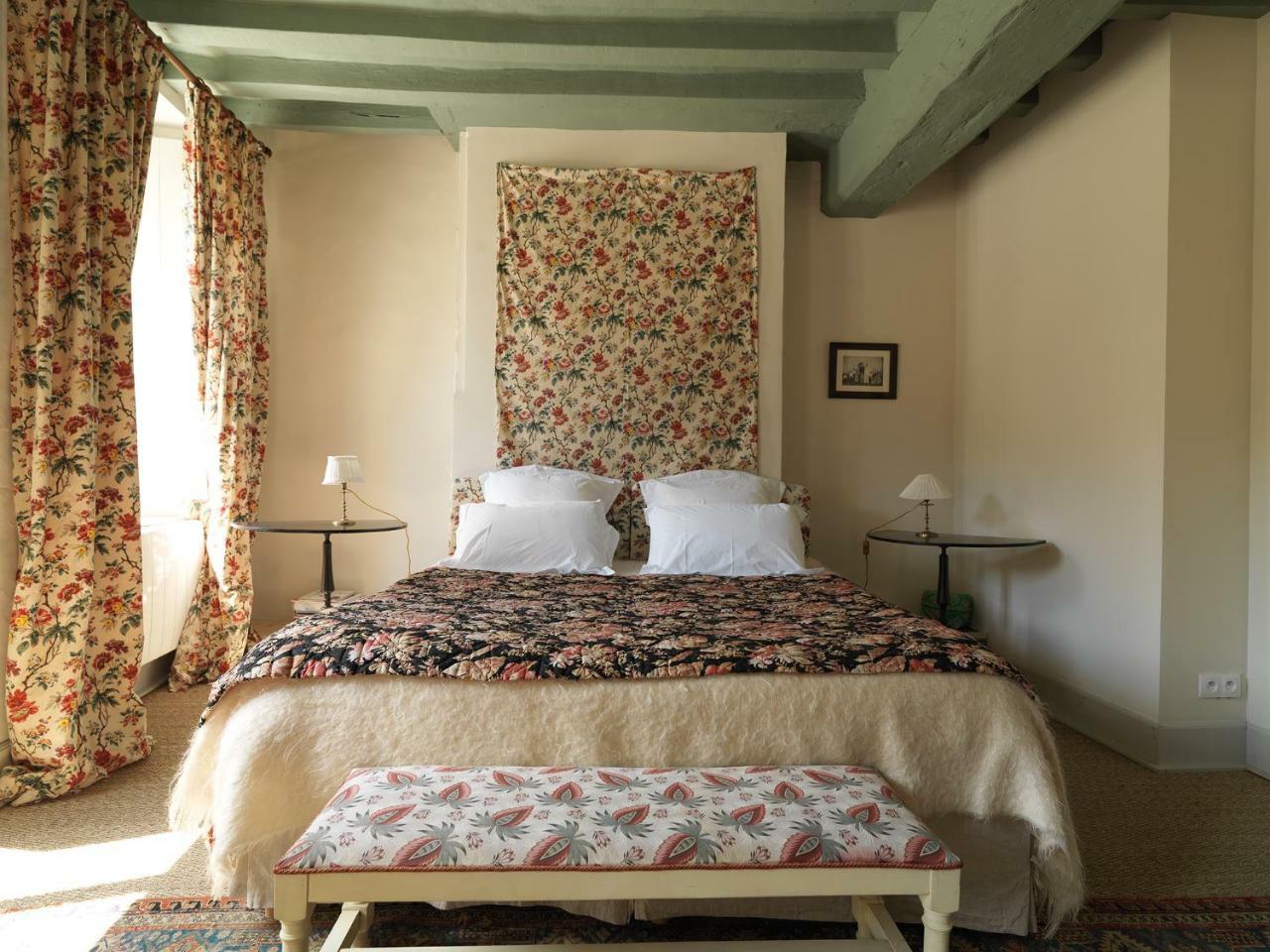 سانت فارجو La Maison Jeanne D'Arc المظهر الخارجي الصورة