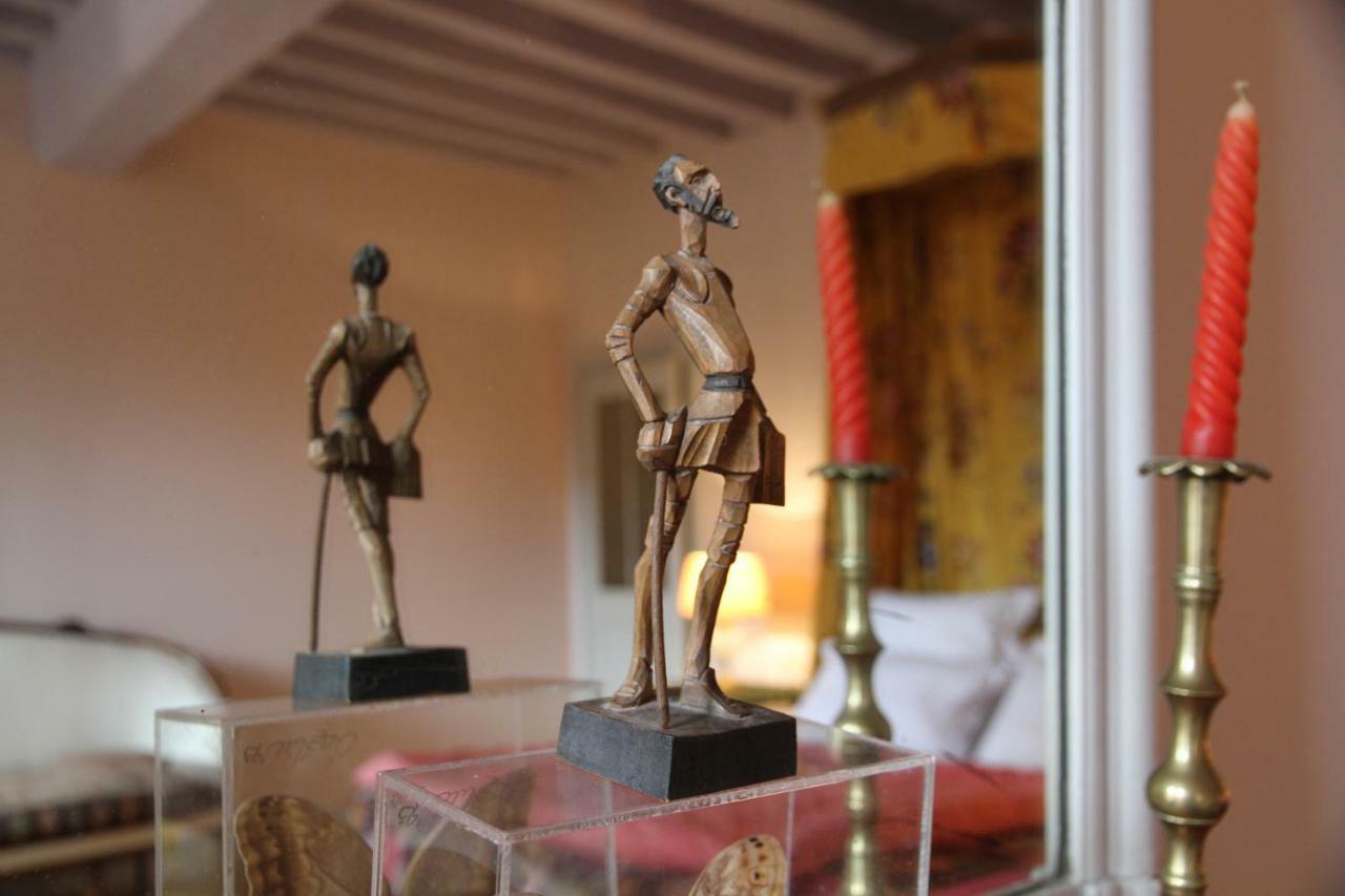 سانت فارجو La Maison Jeanne D'Arc المظهر الخارجي الصورة