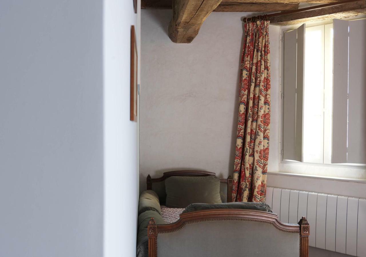سانت فارجو La Maison Jeanne D'Arc المظهر الخارجي الصورة