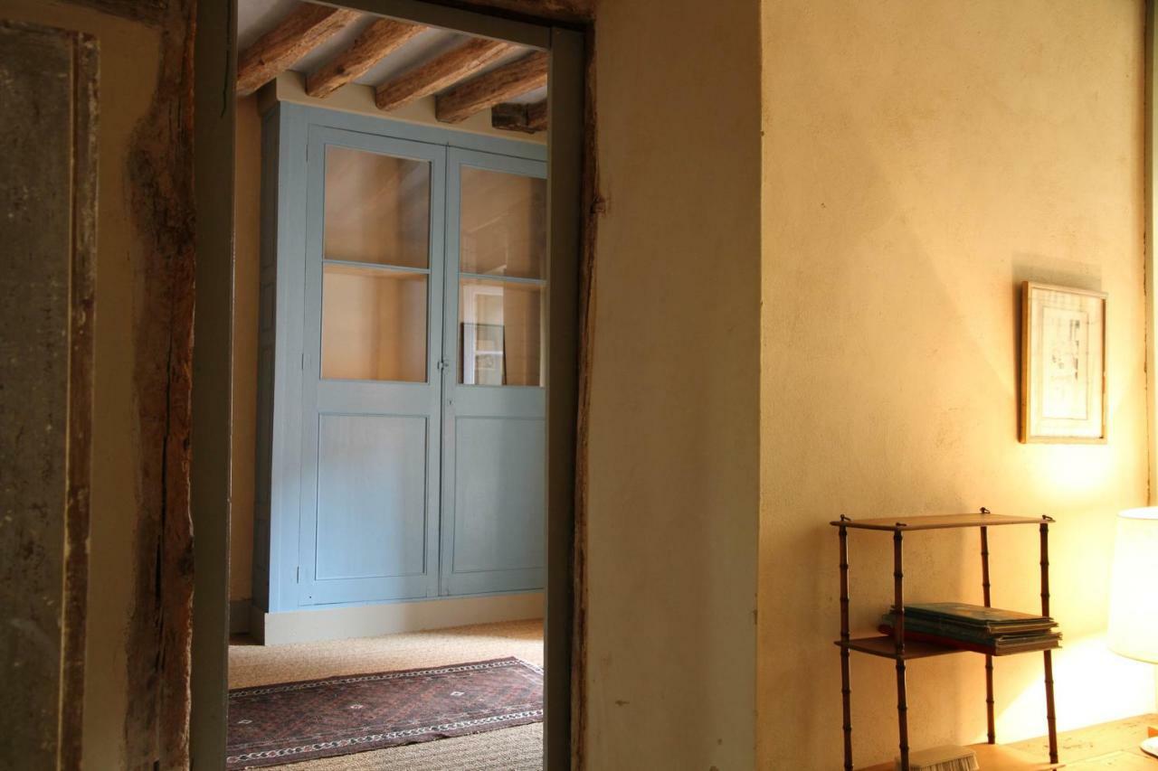 سانت فارجو La Maison Jeanne D'Arc المظهر الخارجي الصورة