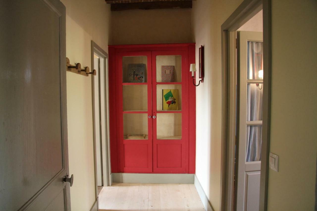 سانت فارجو La Maison Jeanne D'Arc المظهر الخارجي الصورة